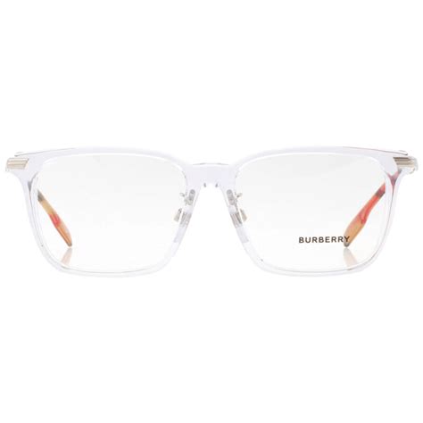 burberry 0be2378f|Burberry™ Ellis BE2378F Square Eyeglasses .